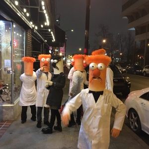 Meet your Posher, Jenna